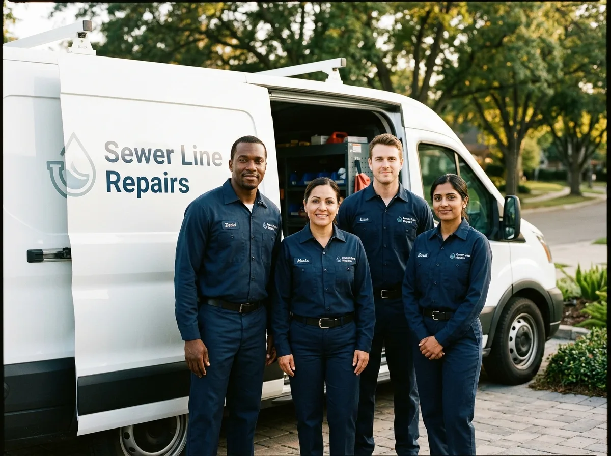Emergency Plumber company in Sperryville, VA