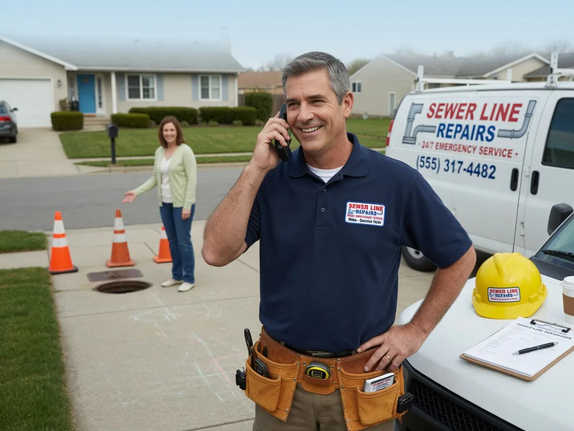 Emergency Plumber Sperryville, VA FAQs
